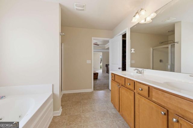 7400 Toccoa Circle, Union City, GA 30291