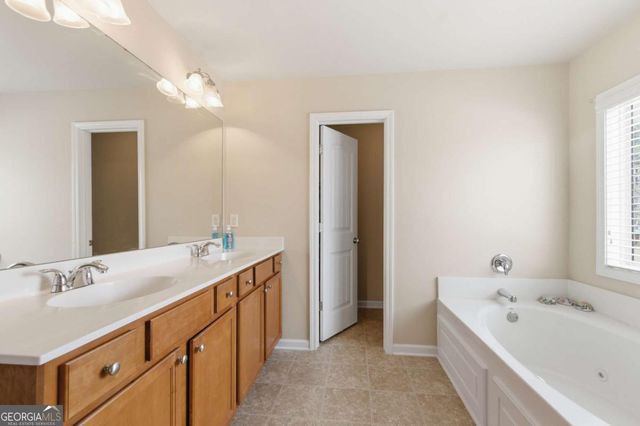 7400 Toccoa Circle, Union City, GA 30291