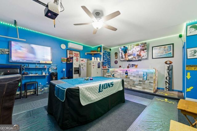 7400 Toccoa Circle, Union City, GA 30291