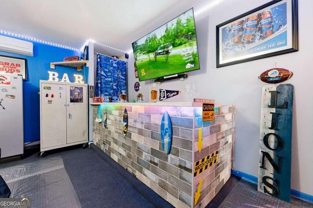 7400 Toccoa Circle, Union City, GA 30291