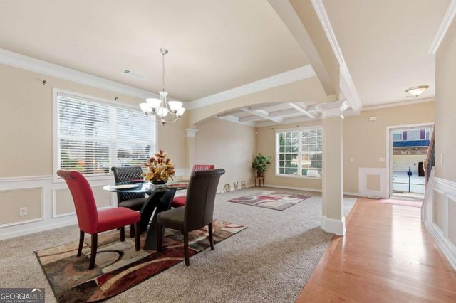 7400 Toccoa Circle, Union City, GA 30291