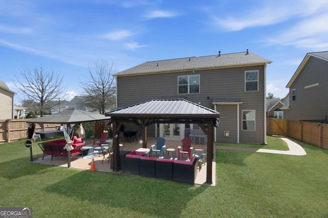 7400 Toccoa Circle, Union City, GA 30291