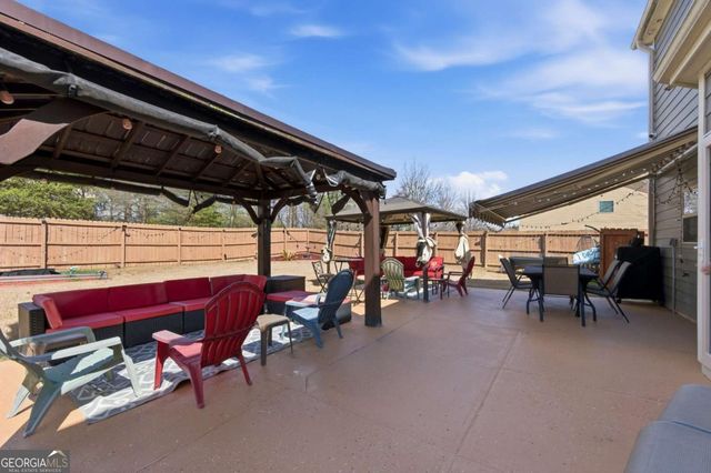 7400 Toccoa Circle, Union City, GA 30291