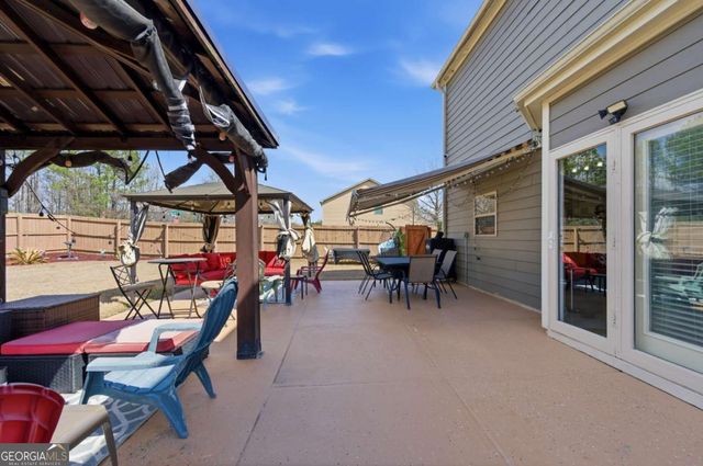 7400 Toccoa Circle, Union City, GA 30291