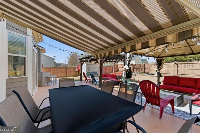 7400 Toccoa Circle, Union City, GA 30291