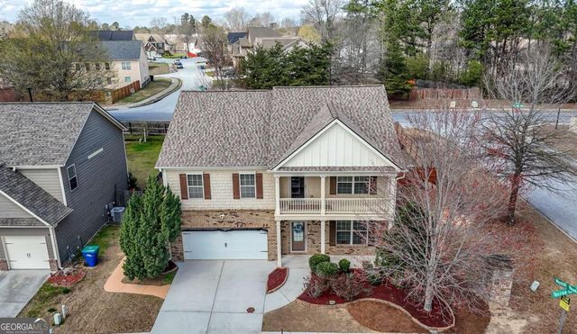 7400 Toccoa Circle, Union City, GA 30291