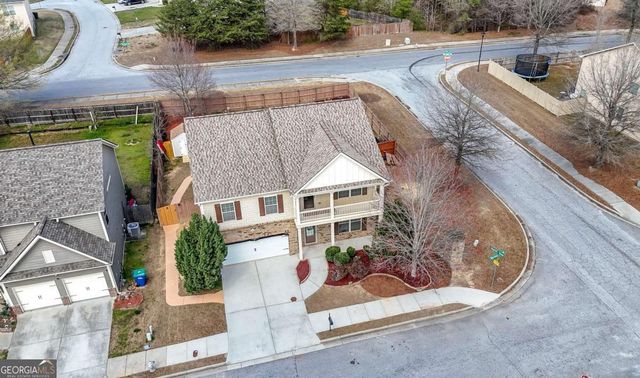 7400 Toccoa Circle, Union City, GA 30291