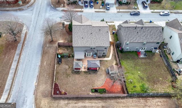 7400 Toccoa Circle, Union City, GA 30291