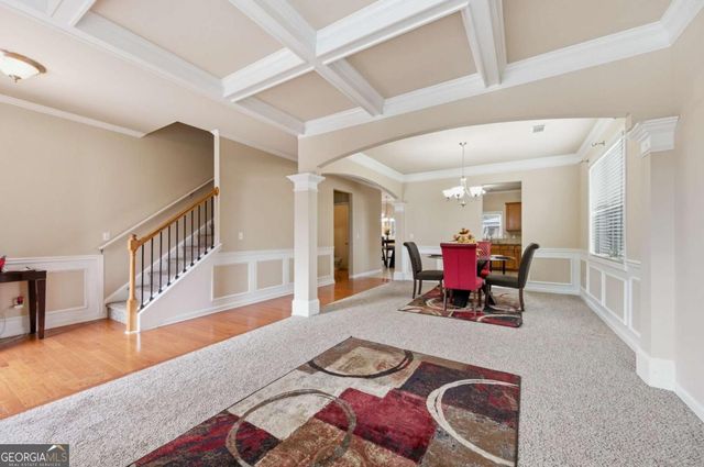 7400 Toccoa Circle, Union City, GA 30291