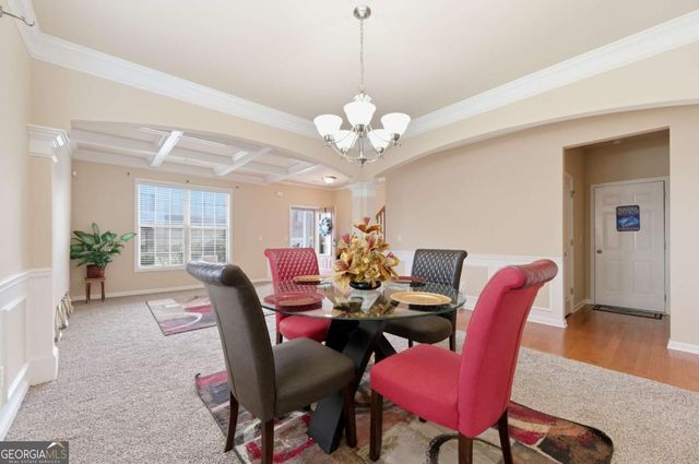 7400 Toccoa Circle, Union City, GA 30291