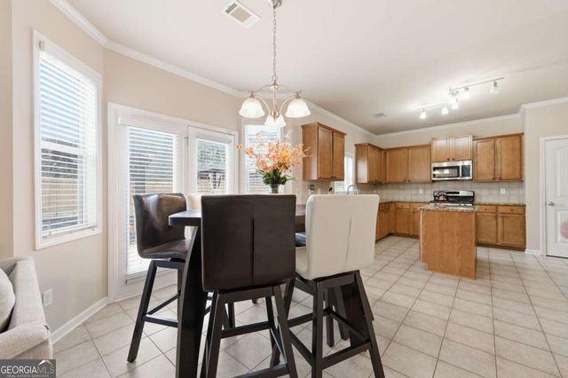 7400 Toccoa Circle, Union City, GA 30291