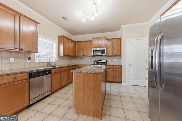 7400 Toccoa Circle, Union City, GA 30291