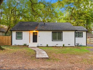 206 N Elm Street, Beebe, AR 72012