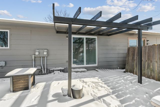 9114 E Bedell St, Wichita, KS 67207