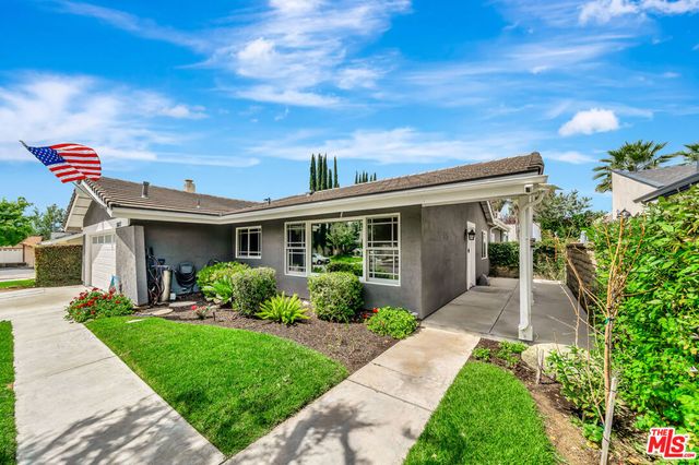 26817 Cuatro Milpas Street, Valencia, CA 91354