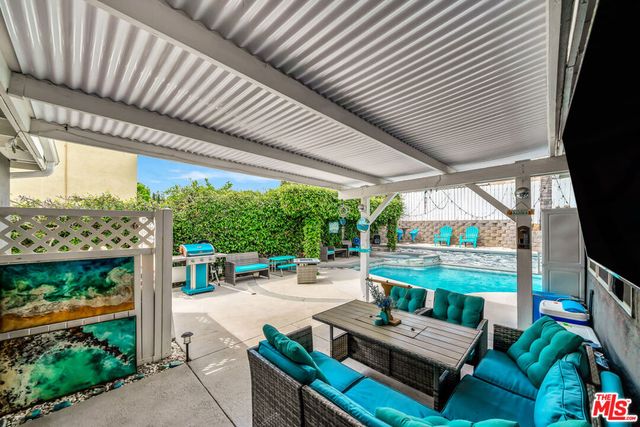 26817 Cuatro Milpas Street, Valencia, CA 91354