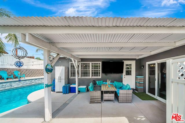 26817 Cuatro Milpas Street, Valencia, CA 91354