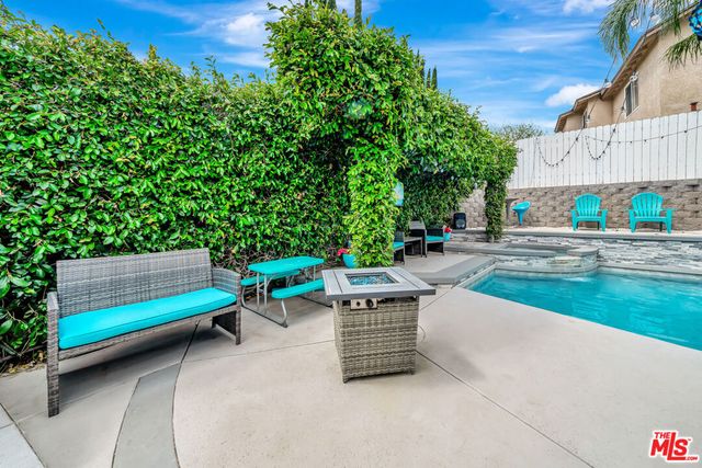 26817 Cuatro Milpas Street, Valencia, CA 91354