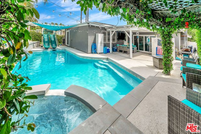 26817 Cuatro Milpas Street, Valencia, CA 91354