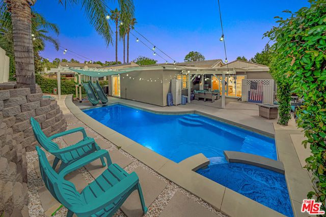 26817 Cuatro Milpas Street, Valencia, CA 91354