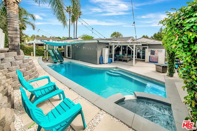 26817 Cuatro Milpas Street, Valencia, CA 91354