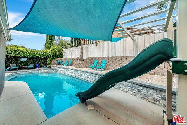 26817 Cuatro Milpas Street, Valencia, CA 91354