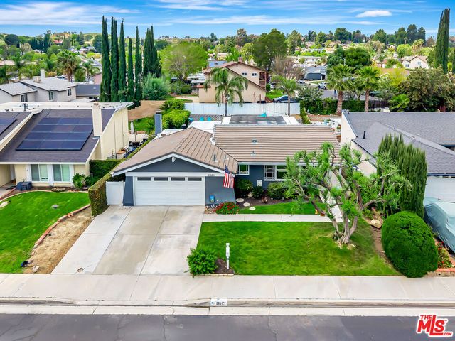 26817 Cuatro Milpas Street, Valencia, CA 91354