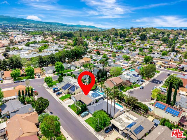 26817 Cuatro Milpas Street, Valencia, CA 91354