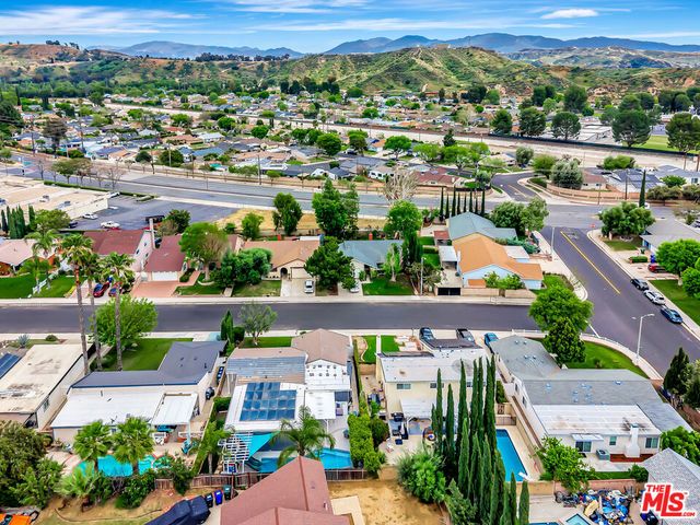 26817 Cuatro Milpas Street, Valencia, CA 91354