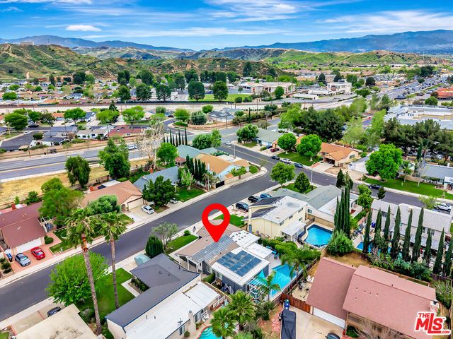 26817 Cuatro Milpas Street, Valencia, CA 91354