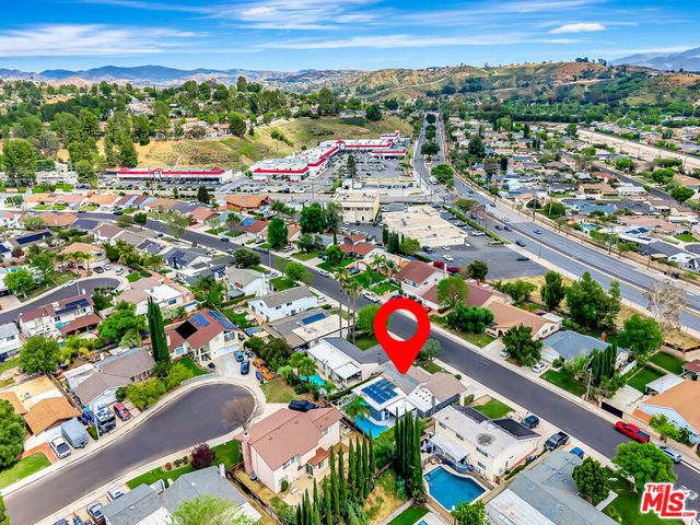 26817 Cuatro Milpas Street, Valencia, CA 91354