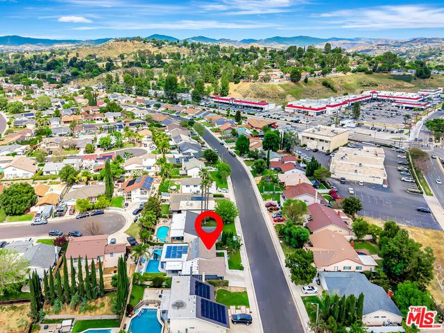 26817 Cuatro Milpas Street, Valencia, CA 91354