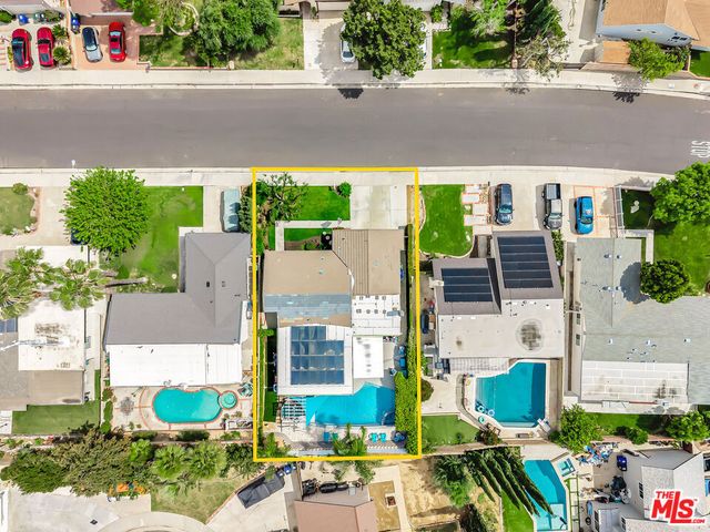 26817 Cuatro Milpas Street, Valencia, CA 91354