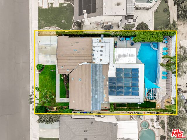 26817 Cuatro Milpas Street, Valencia, CA 91354