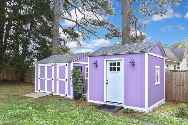 729 Mount Pleasant RD, Chesapeake, VA 23322