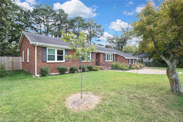 729 Mount Pleasant RD, Chesapeake, VA 23322