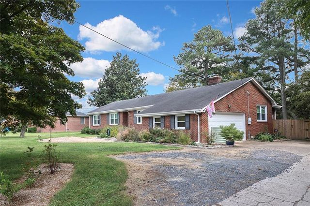 729 Mount Pleasant RD, Chesapeake, VA 23322