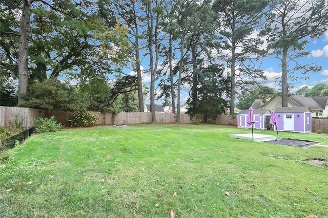 729 Mount Pleasant RD, Chesapeake, VA 23322