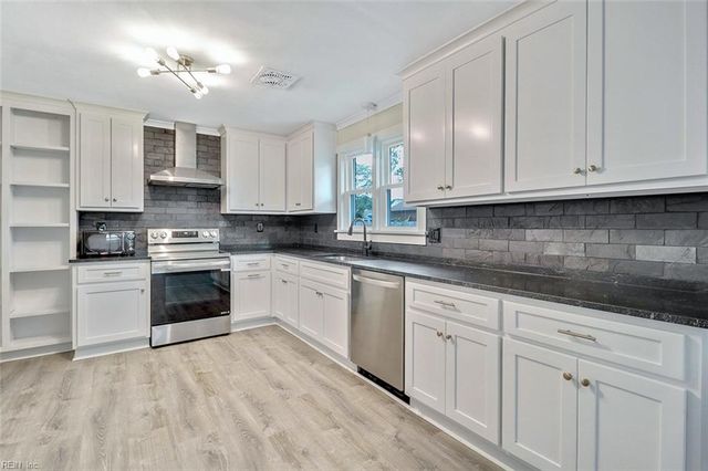 729 Mount Pleasant RD, Chesapeake, VA 23322