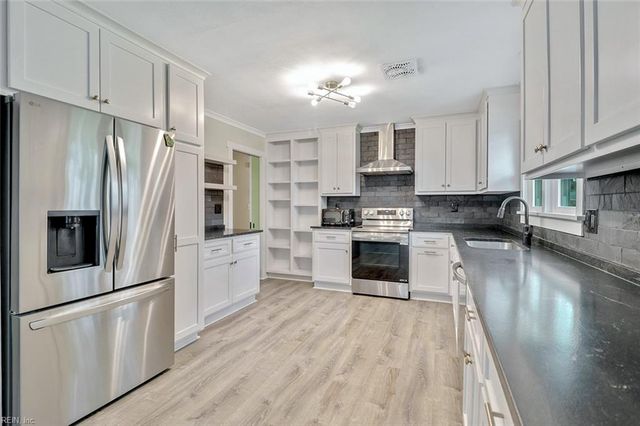 729 Mount Pleasant RD, Chesapeake, VA 23322