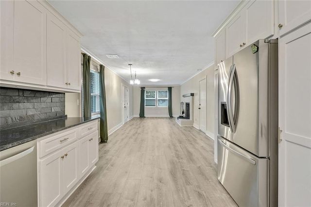 729 Mount Pleasant RD, Chesapeake, VA 23322