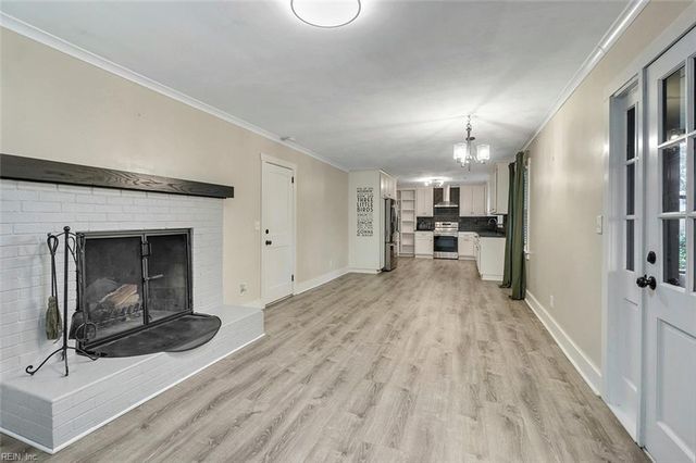 729 Mount Pleasant RD, Chesapeake, VA 23322