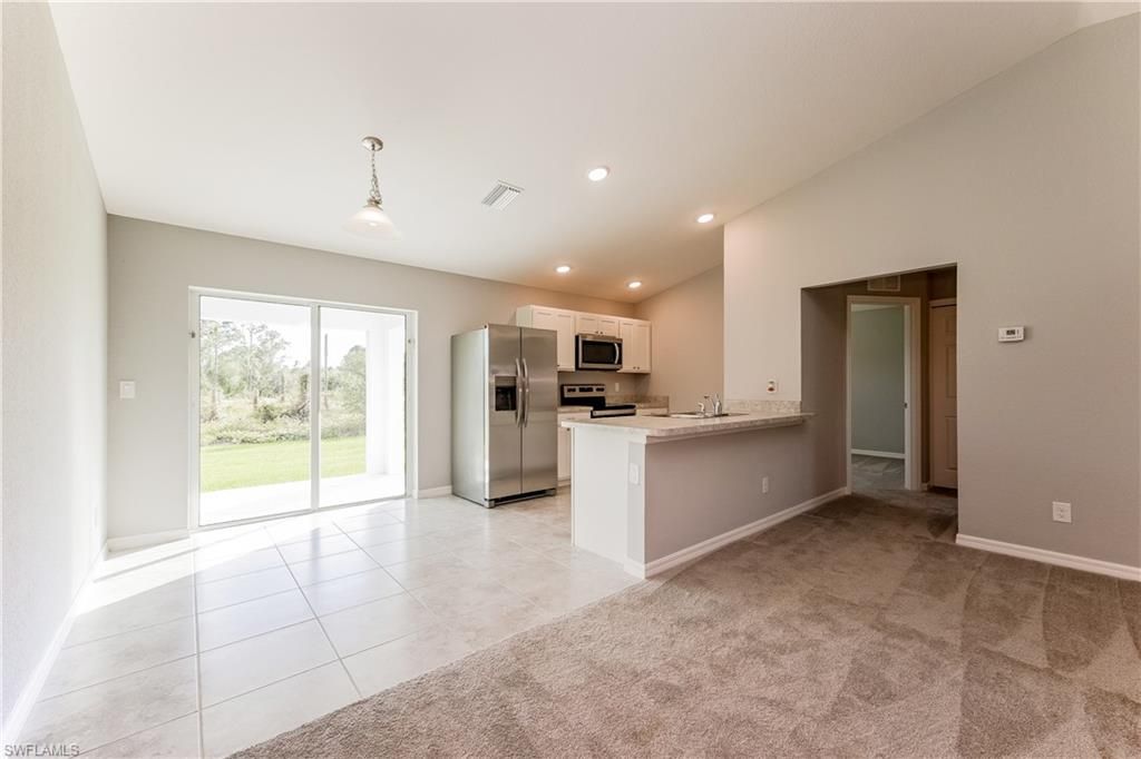 1222 Summa BLVD, LEHIGH ACRES, FL 33974 — photo 3