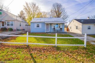 604 Jefferson Avenue, Barberton, OH 44203