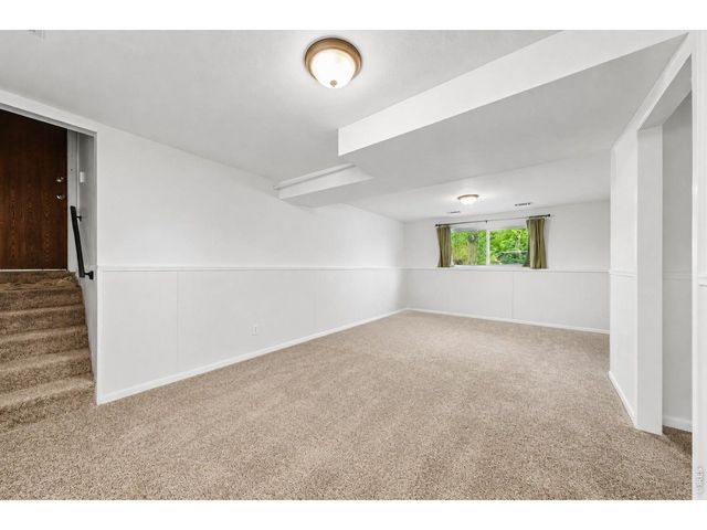 2421 W Plum St, Fort Collins, CO 80521