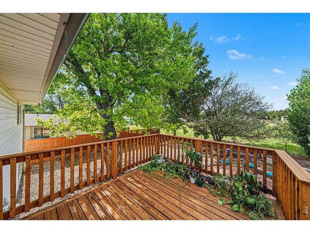 2421 W Plum St, Fort Collins, CO 80521