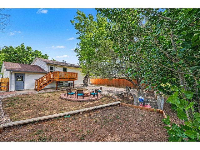 2421 W Plum St, Fort Collins, CO 80521