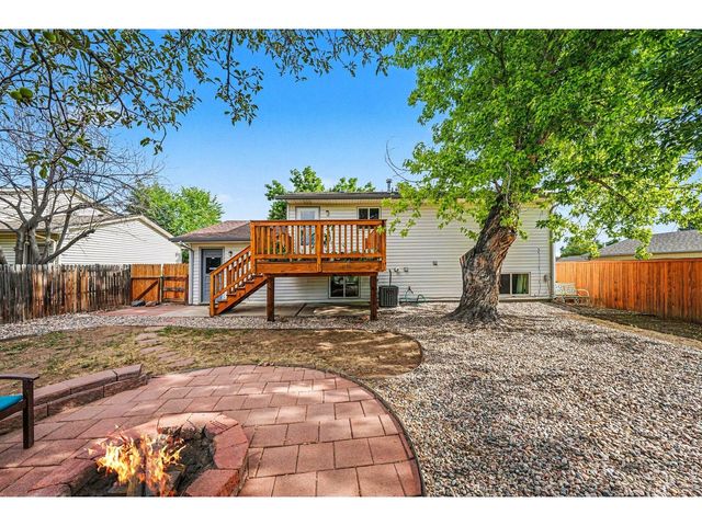 2421 W Plum St, Fort Collins, CO 80521
