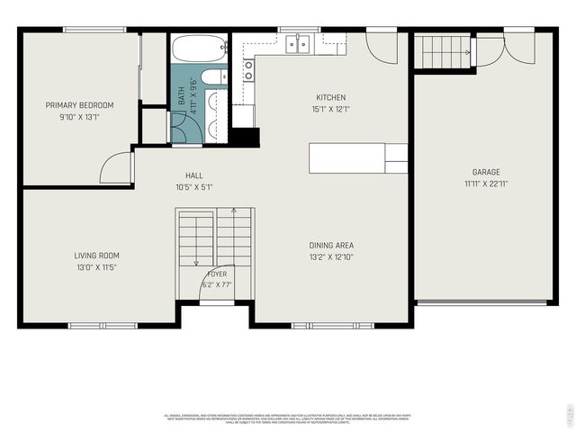 2421 W Plum St, Fort Collins, CO 80521