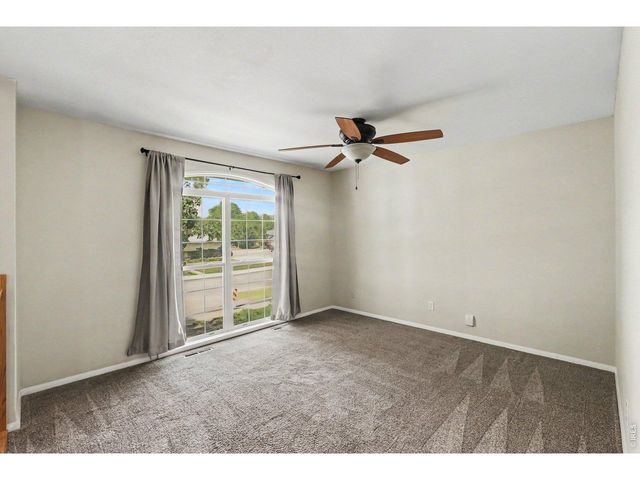 2421 W Plum St, Fort Collins, CO 80521